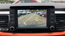 Kia Stonic 1.0T GDi Mixx 5dr Petrol Estate